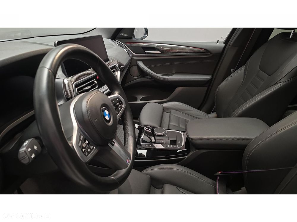 BMW X3 - 33