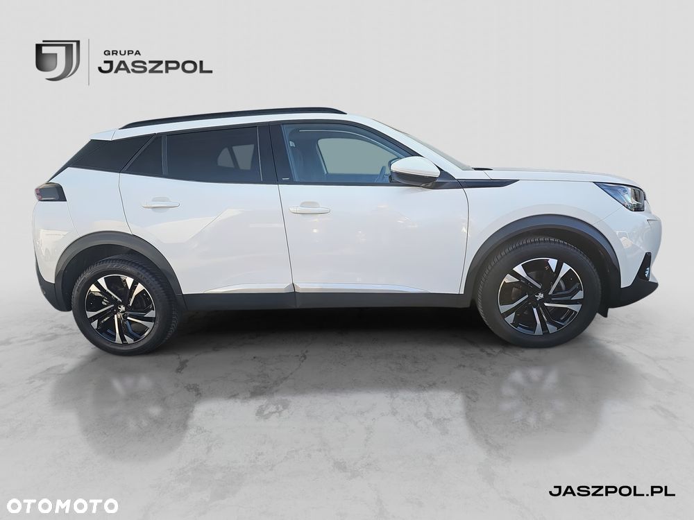 Peugeot 2008 1.2 PureTech Allure Pack S&S - 4