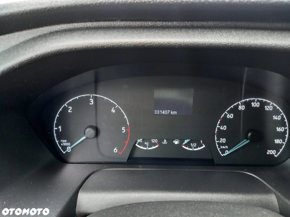 Ford Transit Custom 310 L2H1 Limited - 5