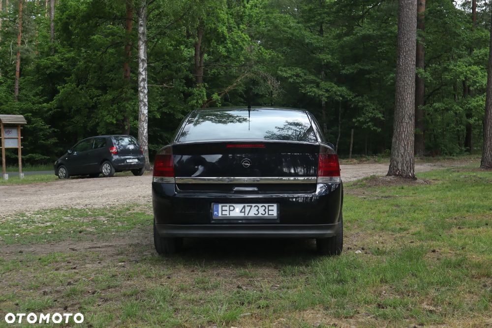 Opel Vectra 1.8 Comfort - 6