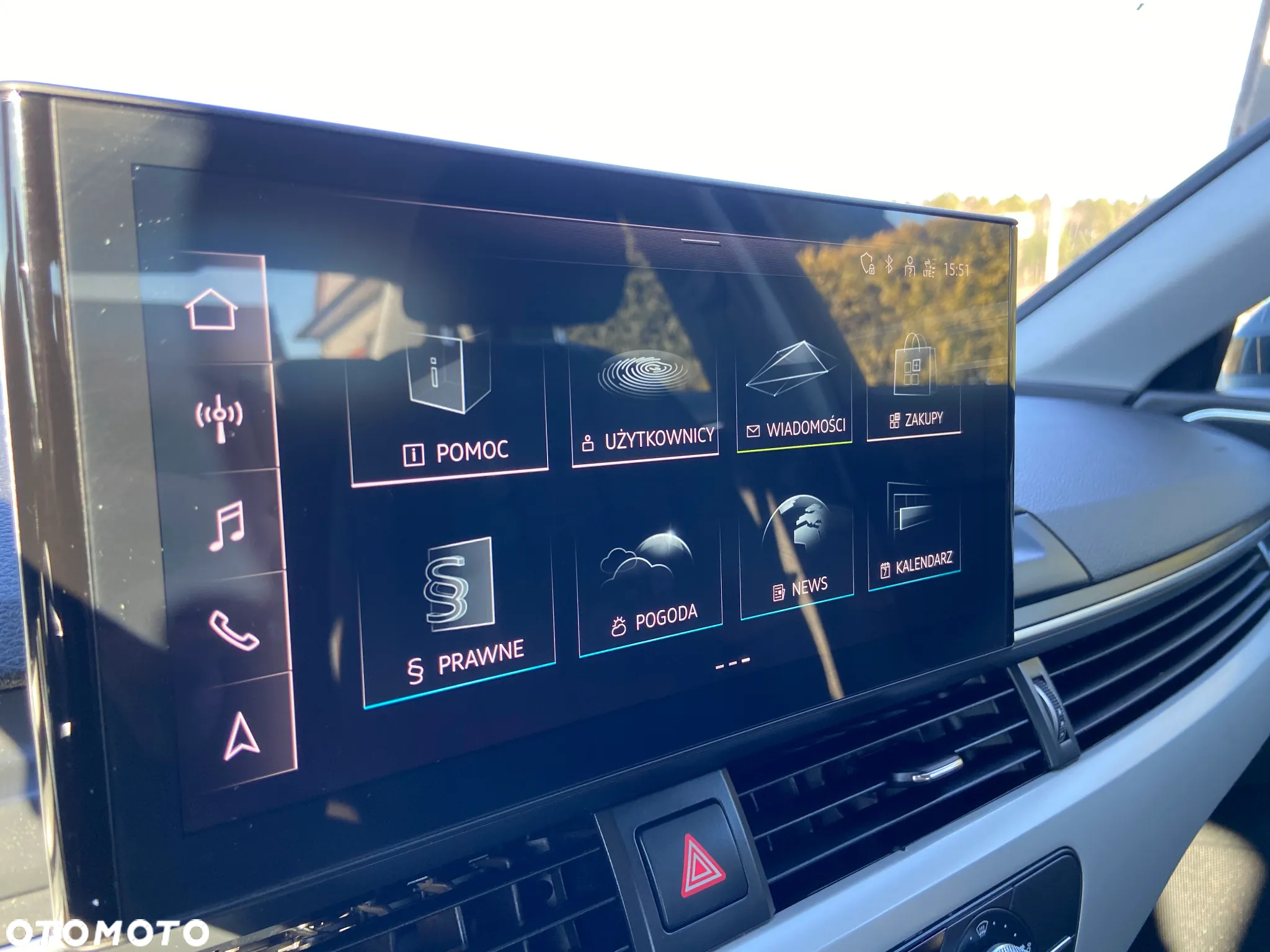 Audi A4 Avant 35 TDI S tronic - 30
