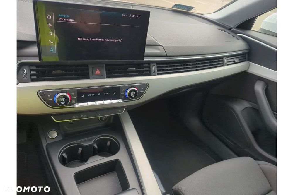 Audi A4 Limousine - 6
