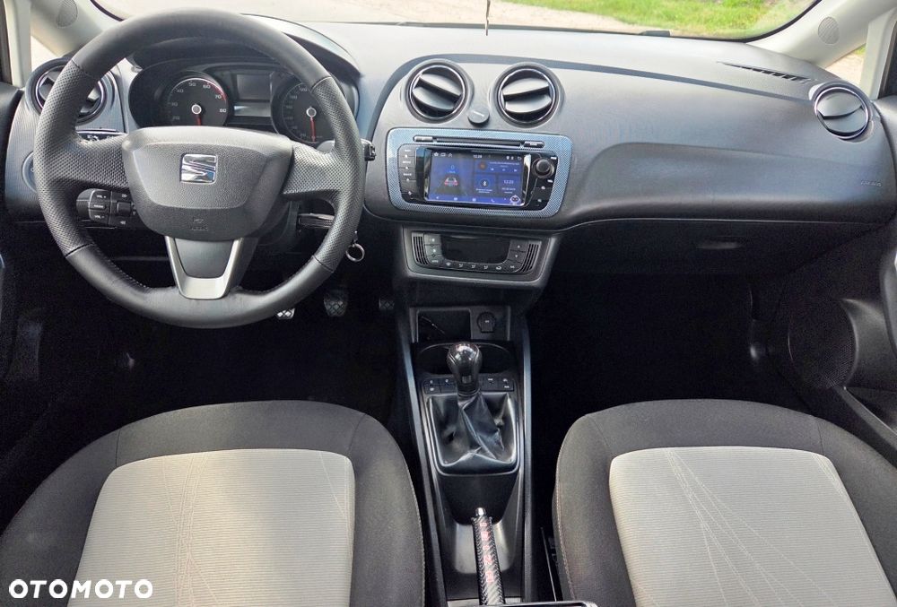 Seat Ibiza 1.2 TSI Style 4YOU - 31