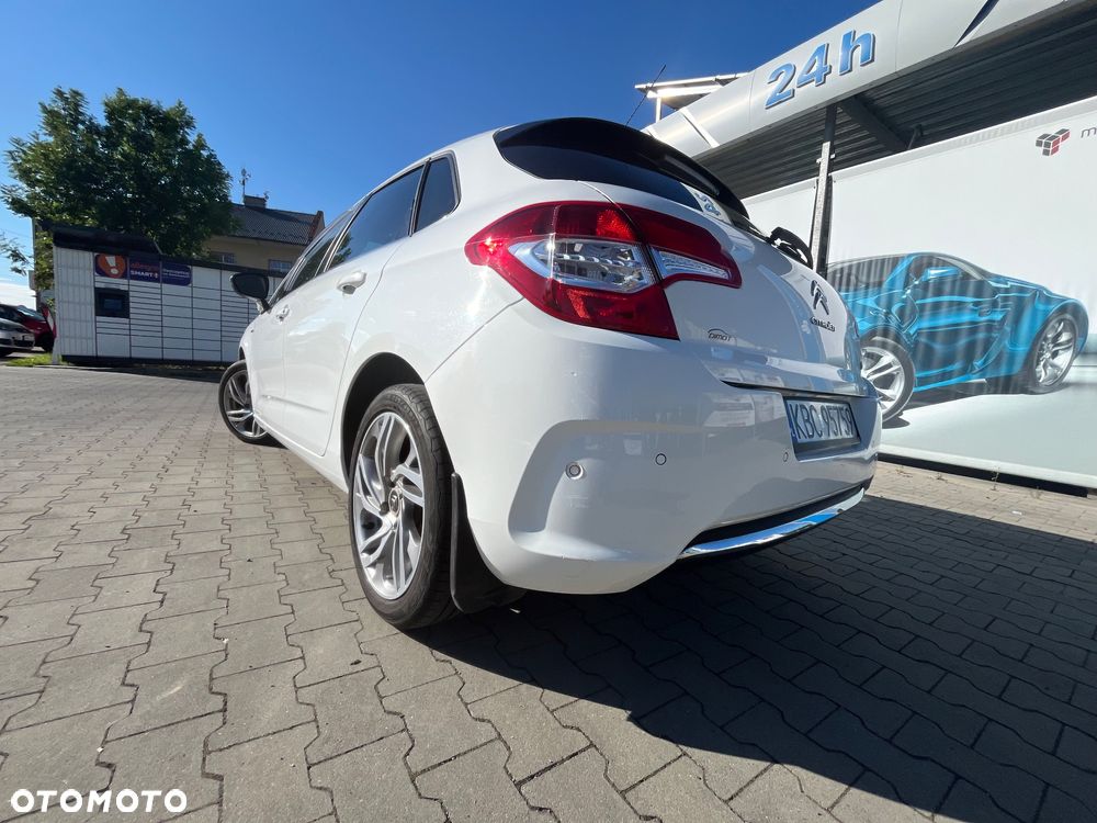Citroën C4 1.6 VTi Attraction - 3