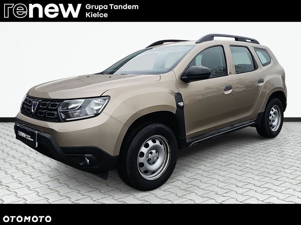 Dacia Duster 1.0 TCe Essential