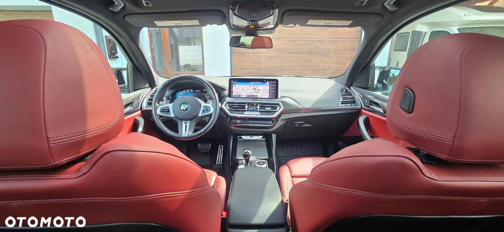 BMW X3 - 25