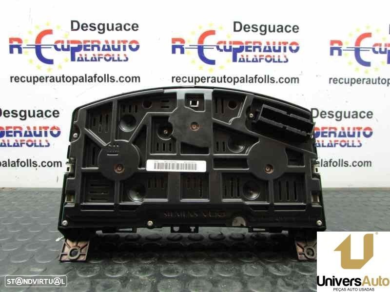 QUADRANTE OPEL ASTRA H 2005 -13172012 - 3