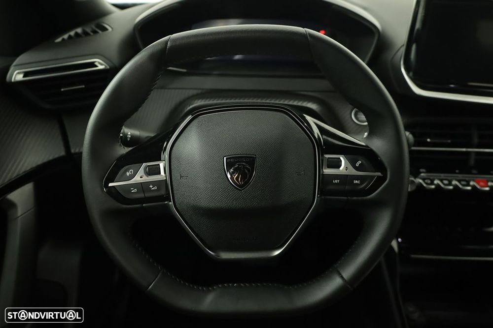 Peugeot e-2008 54 kWh Allure - 15