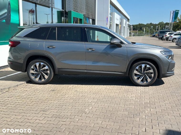 Skoda Kodiaq 2.0 TSI 4x4 Drive DSG - 2