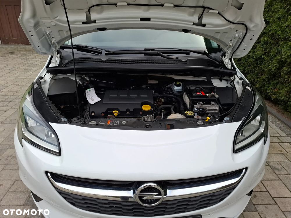 Opel Corsa 1.4 Start/Stop 120 Jahre - 19