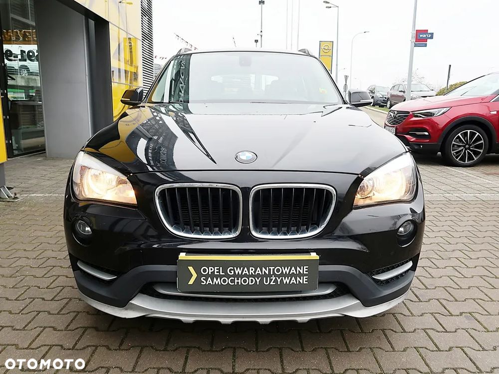 BMW X1 sDrive18d xLine - 2