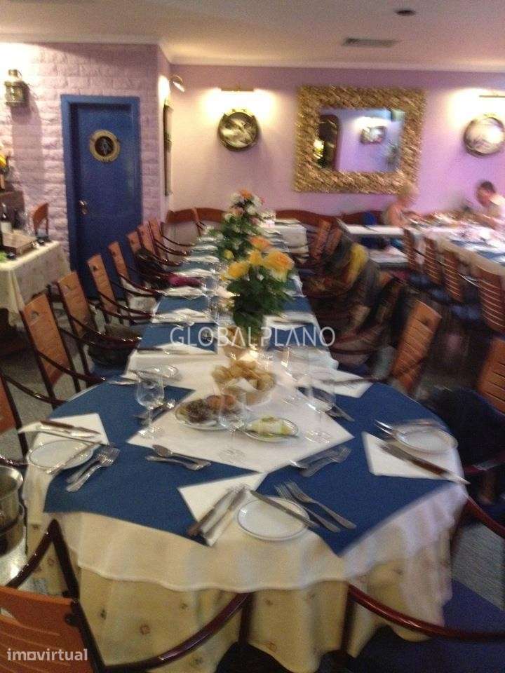 Restaurante Equipado Marina de Portimão - Grande imagem: 5/8