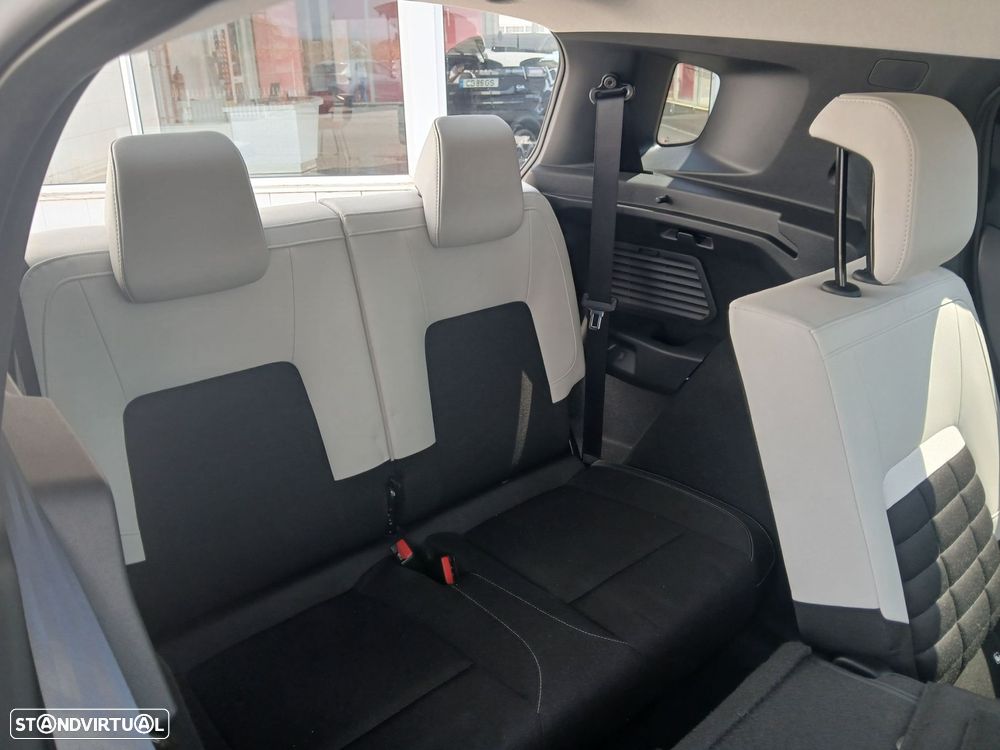 Citroën C3 Aircross 1.2 Hybrid Max e-DSC6 - 12