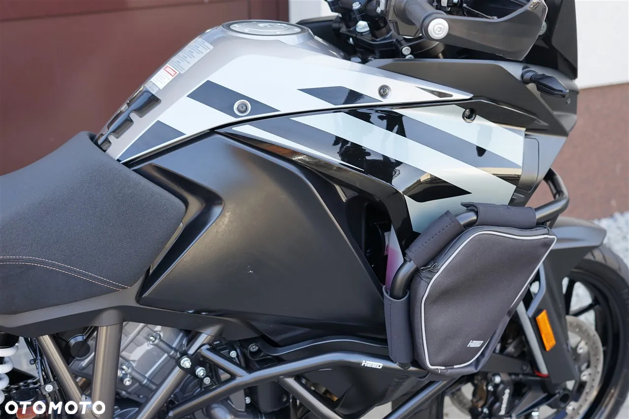 KTM Super Adventure - 10