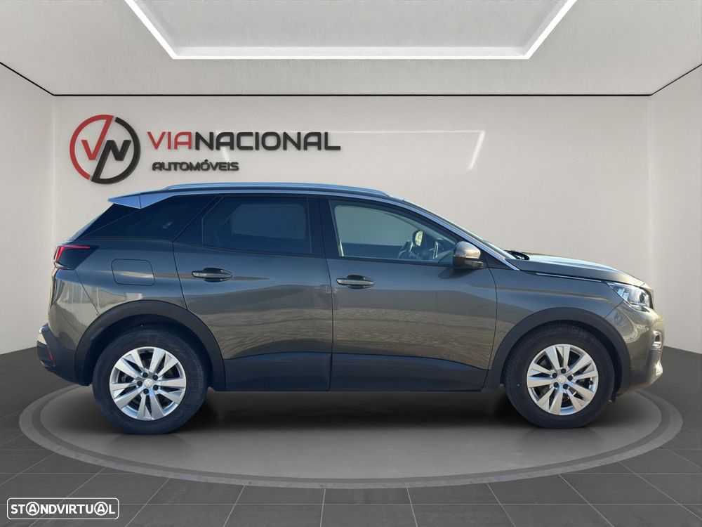 Peugeot 3008 1.5 BlueHDi Active Pack - 5