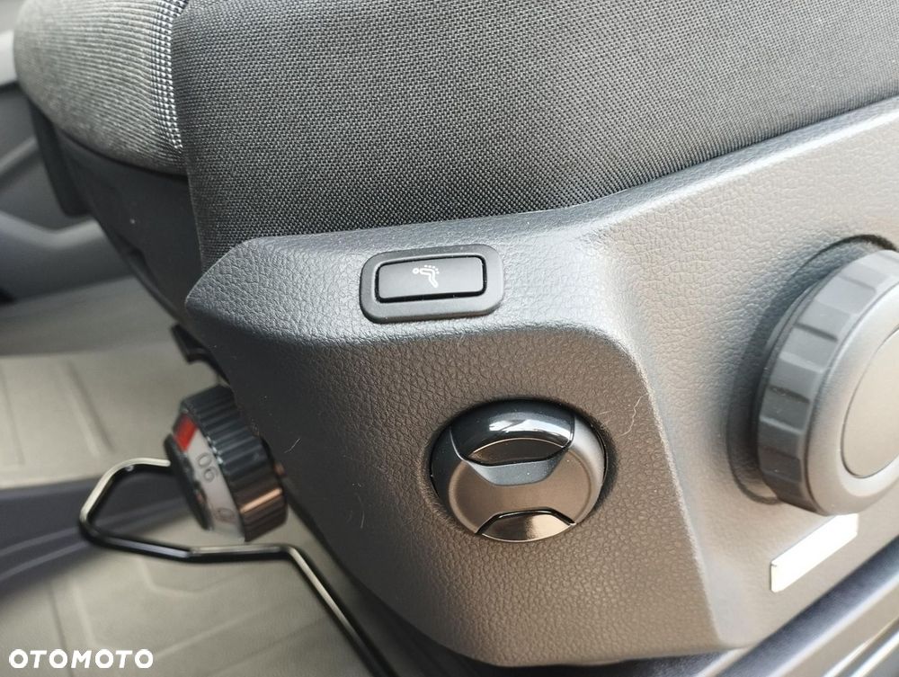 Volkswagen Crafter - 16
