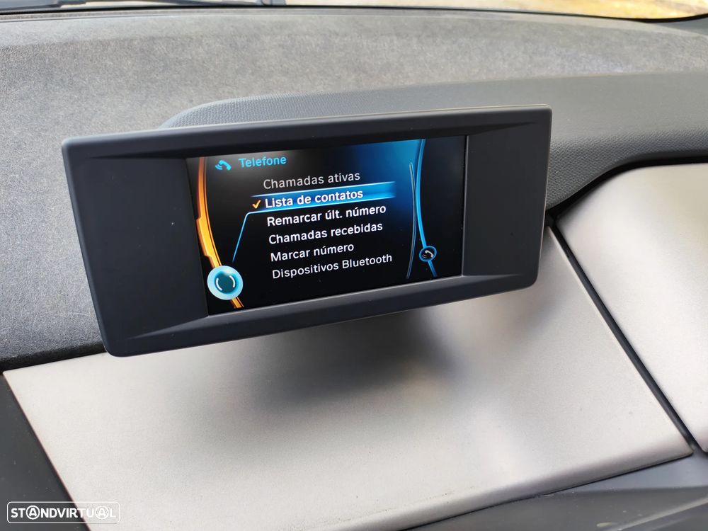 BMW i3 (94 Ah) - 22