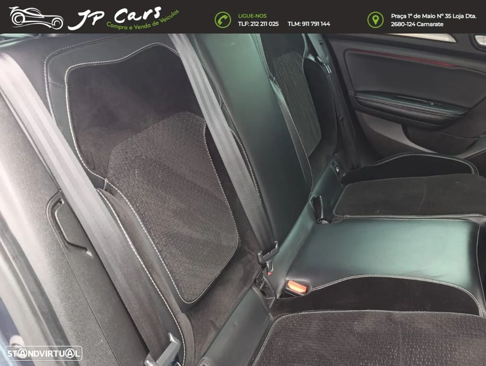 Renault Mégane - 13