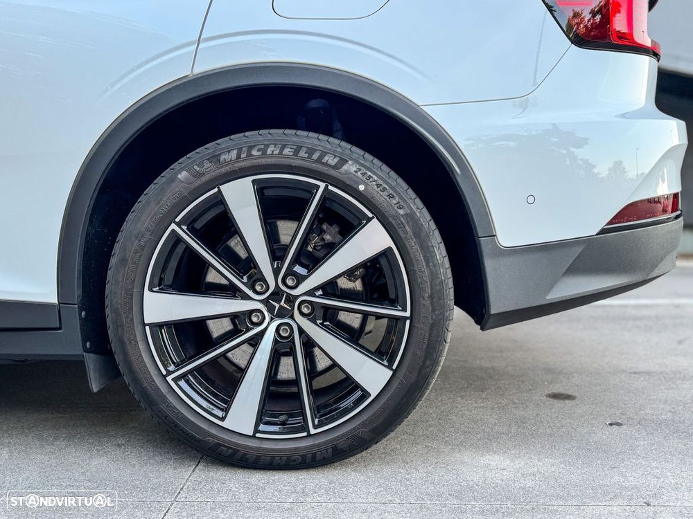 Polestar 2 Long Range 78 kWh AWD - 15