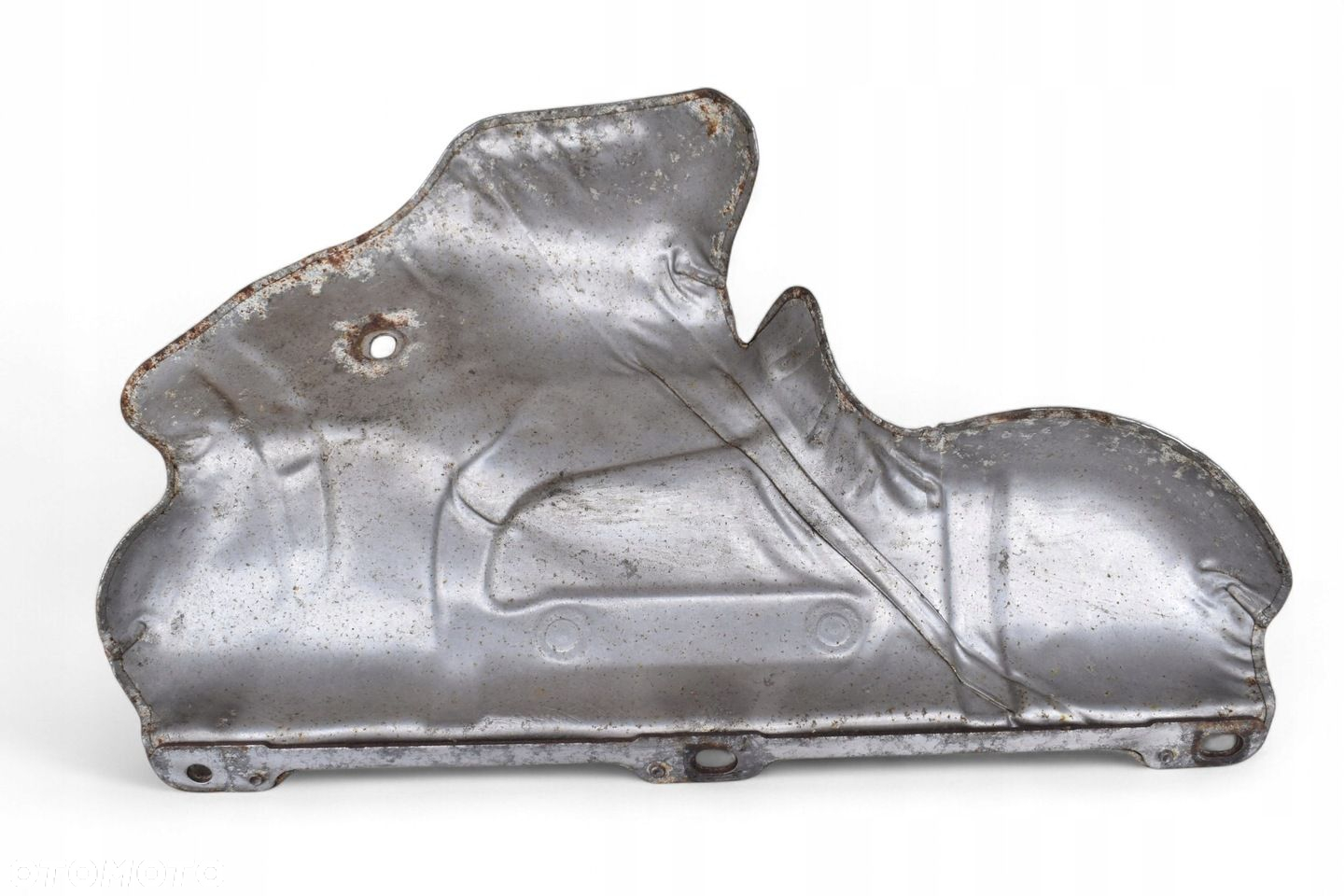 Osłona Termiczna VOLVO V50 S40 II FORD FOCUS MK2 2.5 T 30713262 - 3