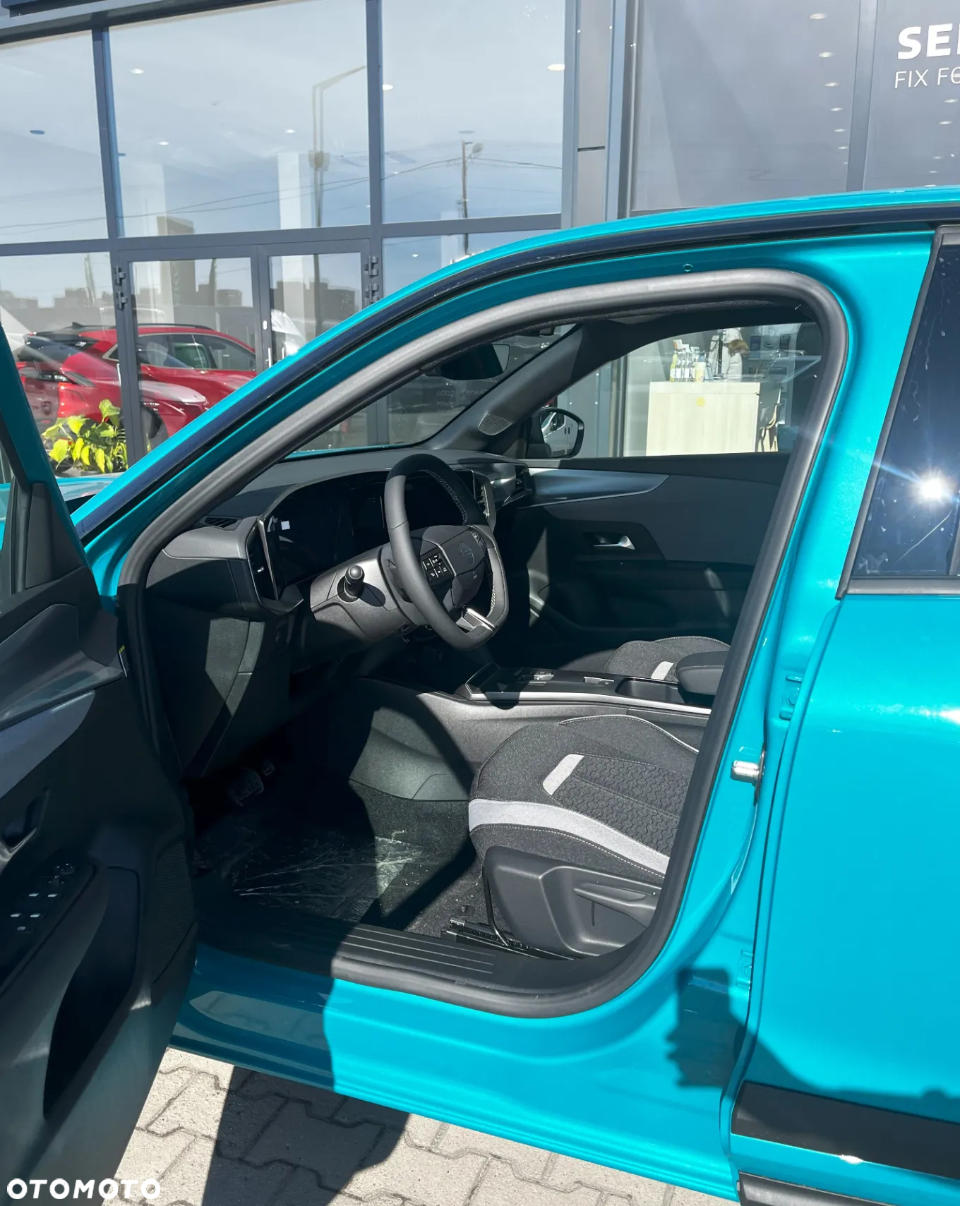Opel Mokka 1.2 T Edition S&S - 7