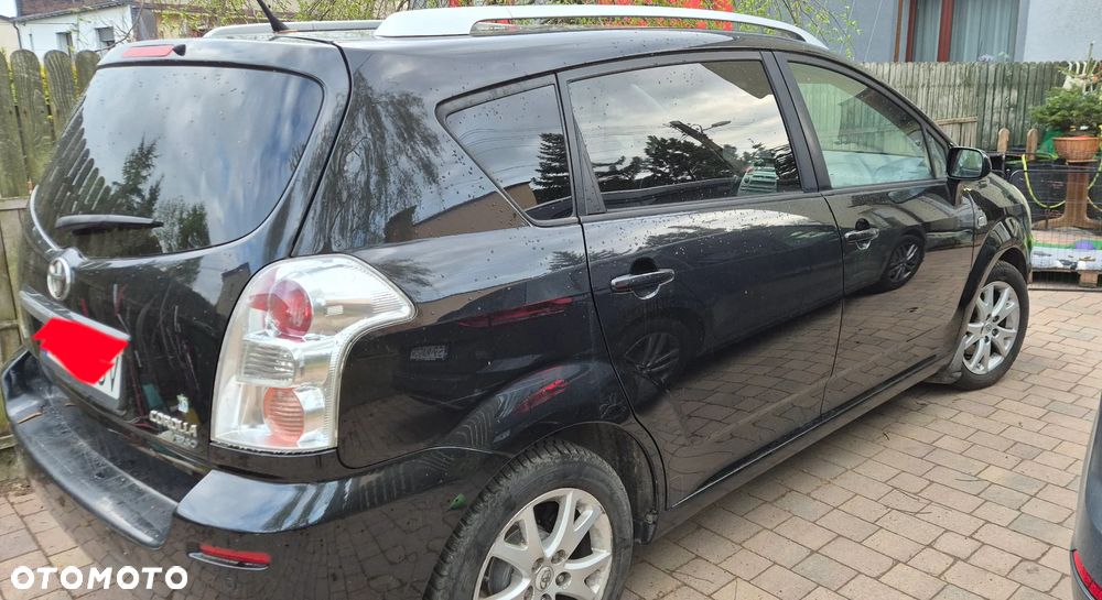 Toyota Corolla Verso 1.6 Premium - 2