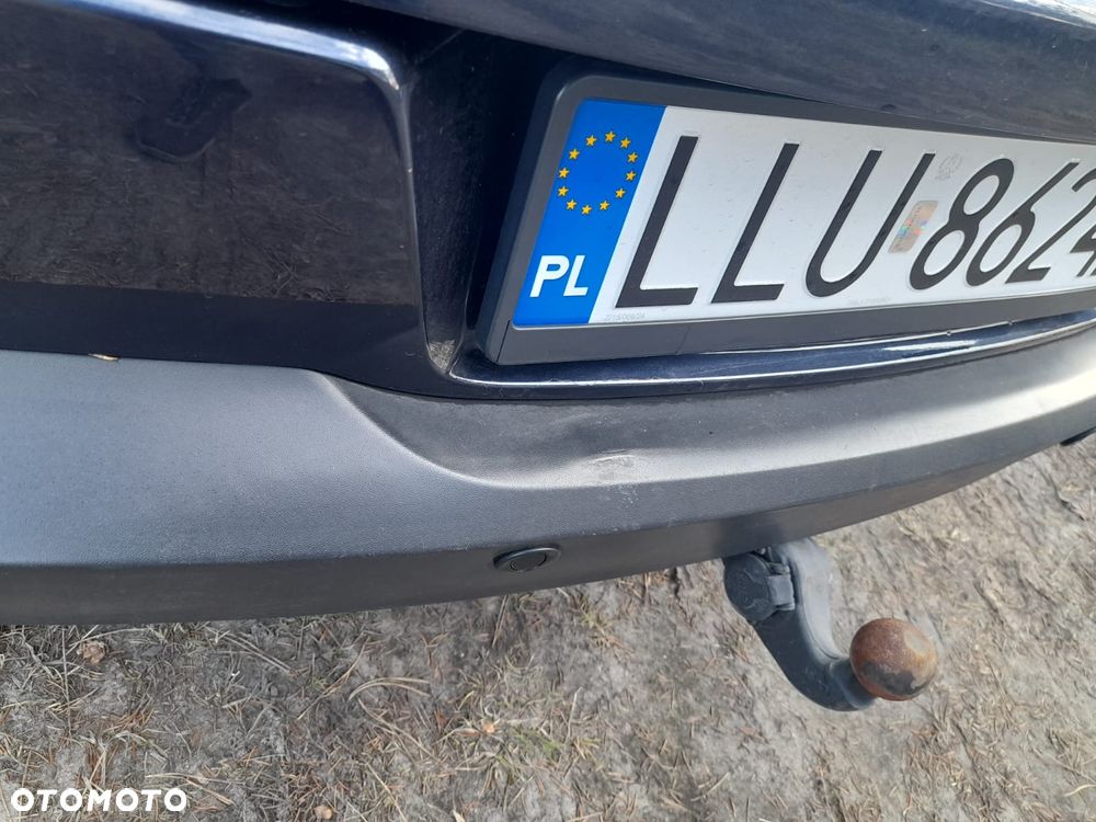 Volkswagen Tiguan 2.0 TDI DPF 4Motion BlueMotion Technology DSG Lounge Sport & Style - 13