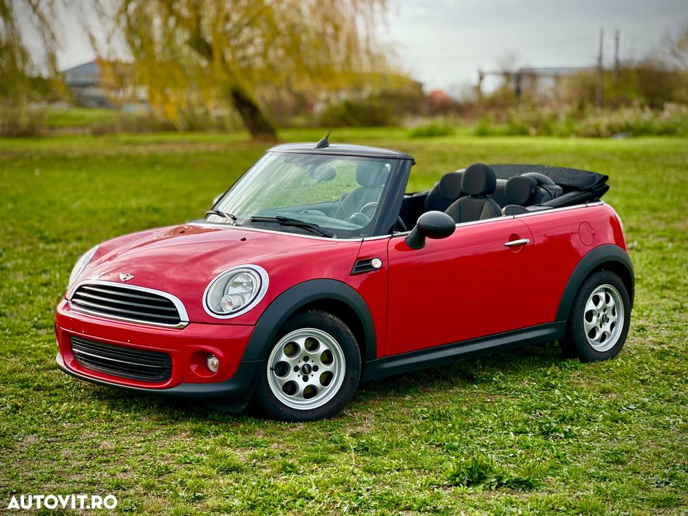 Mini Cooper - 2