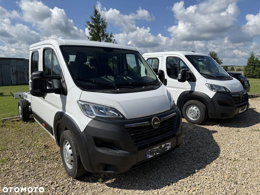 Fiat movano jumper ducato boxer - 12