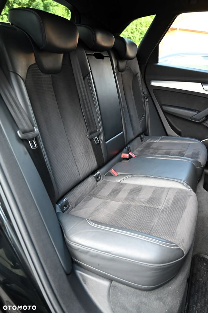 Audi Q5 - 33