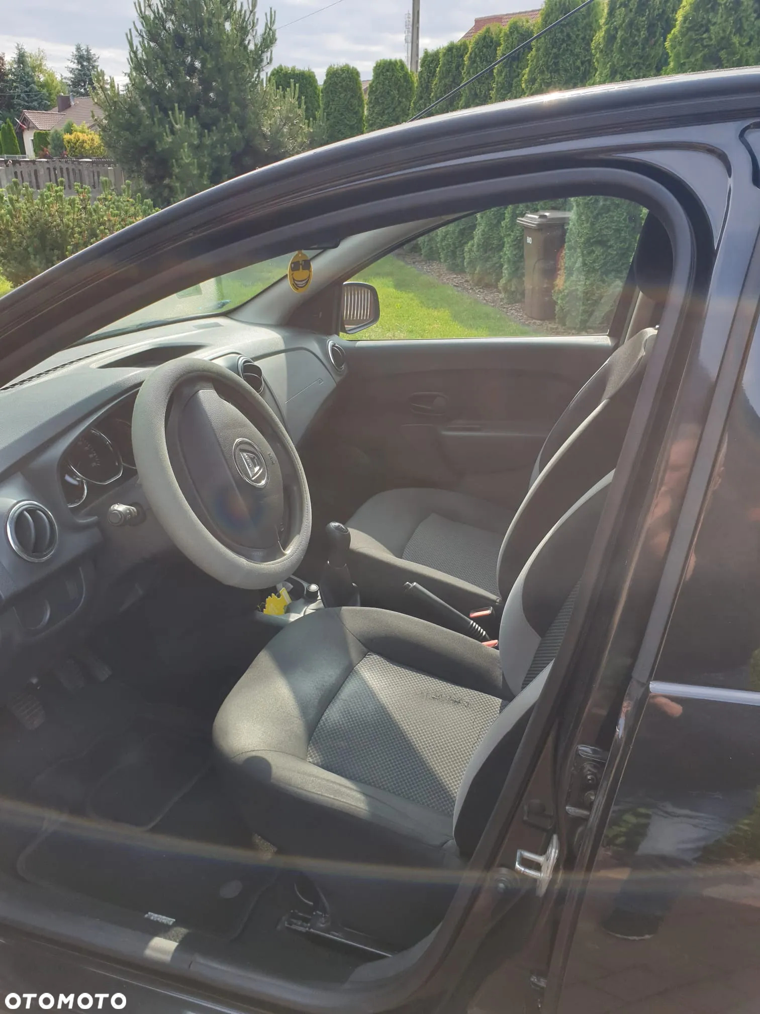 Dacia Sandero 1.2 16V Access - 7