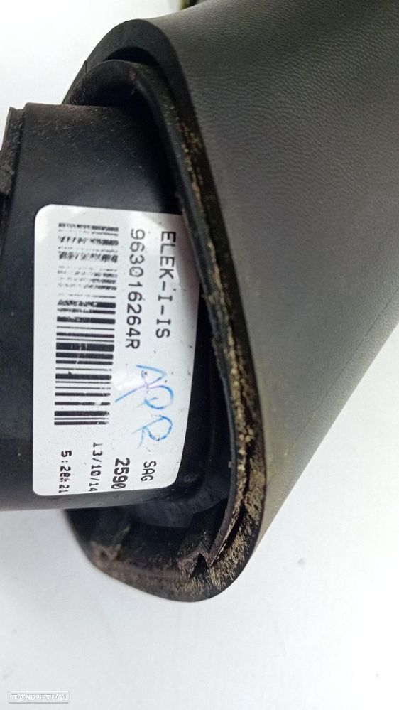 Retrovisor / espelho direito RENAULT Clio IV (BH_) - 7