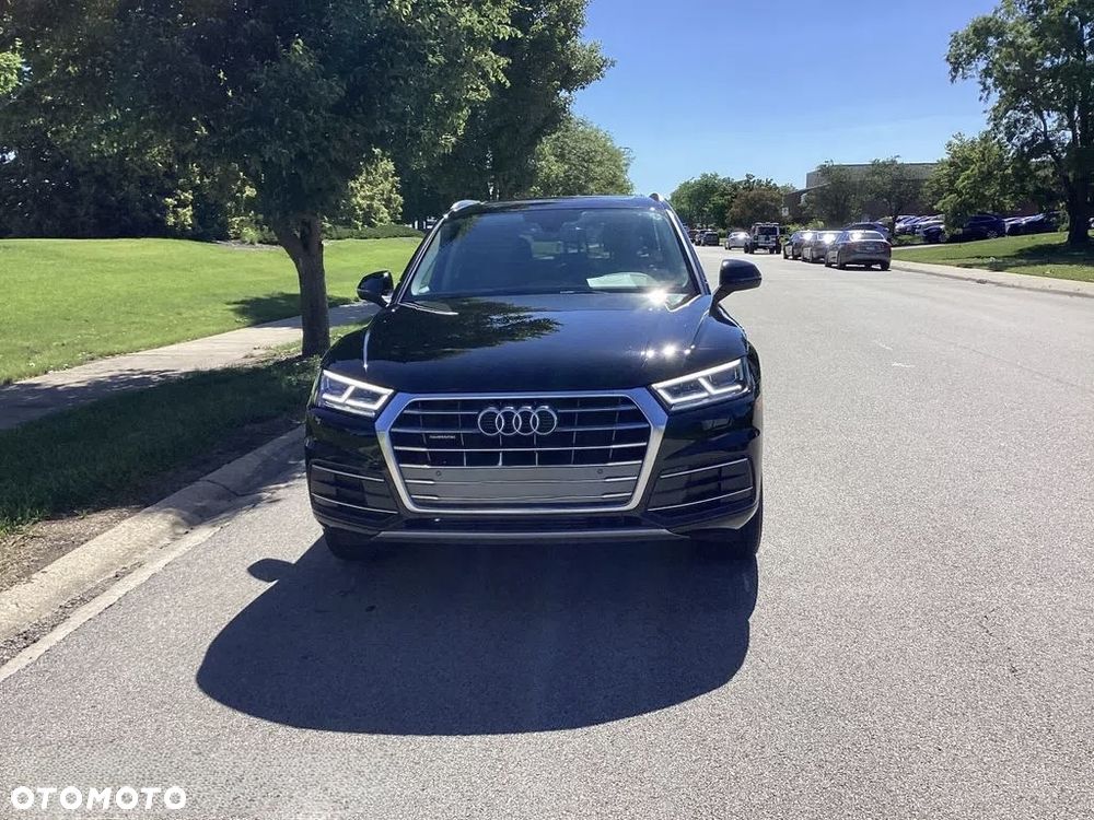 Audi Q5 45 TFSI quattro S tronic - 3