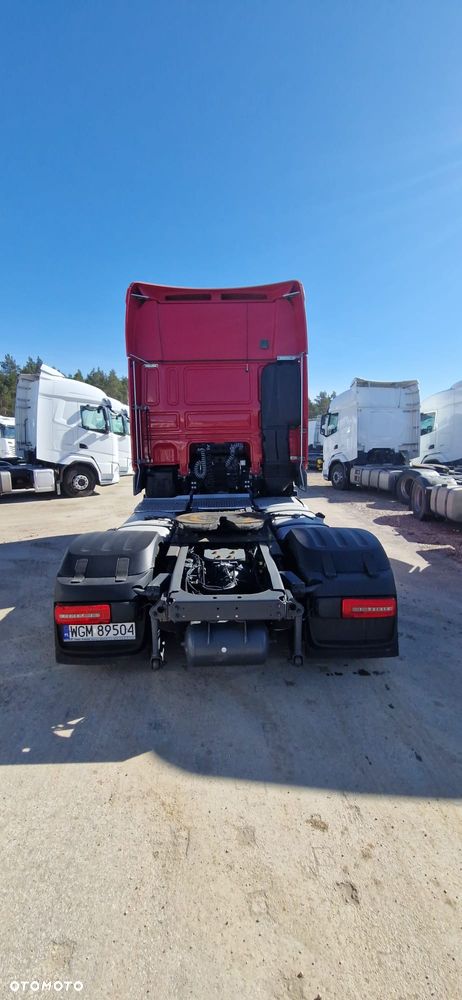 DAF XF480 - 9