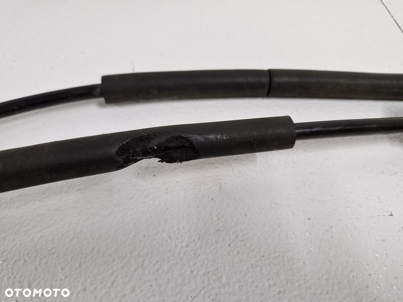 peugeot i 1.2 b vti wybierak lewarek gałka zmiany biegów linki gałka 9808161480 - 7