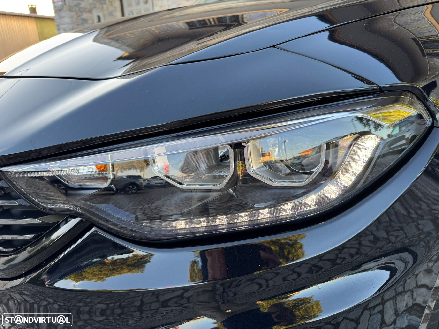 Fiat Tipo Station Wagon 1.3 M-Jet Lounge - 25