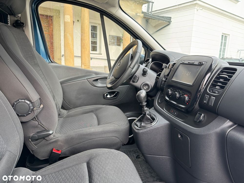 Opel Vivaro Tourer 1.6 CDTI L2 - 17
