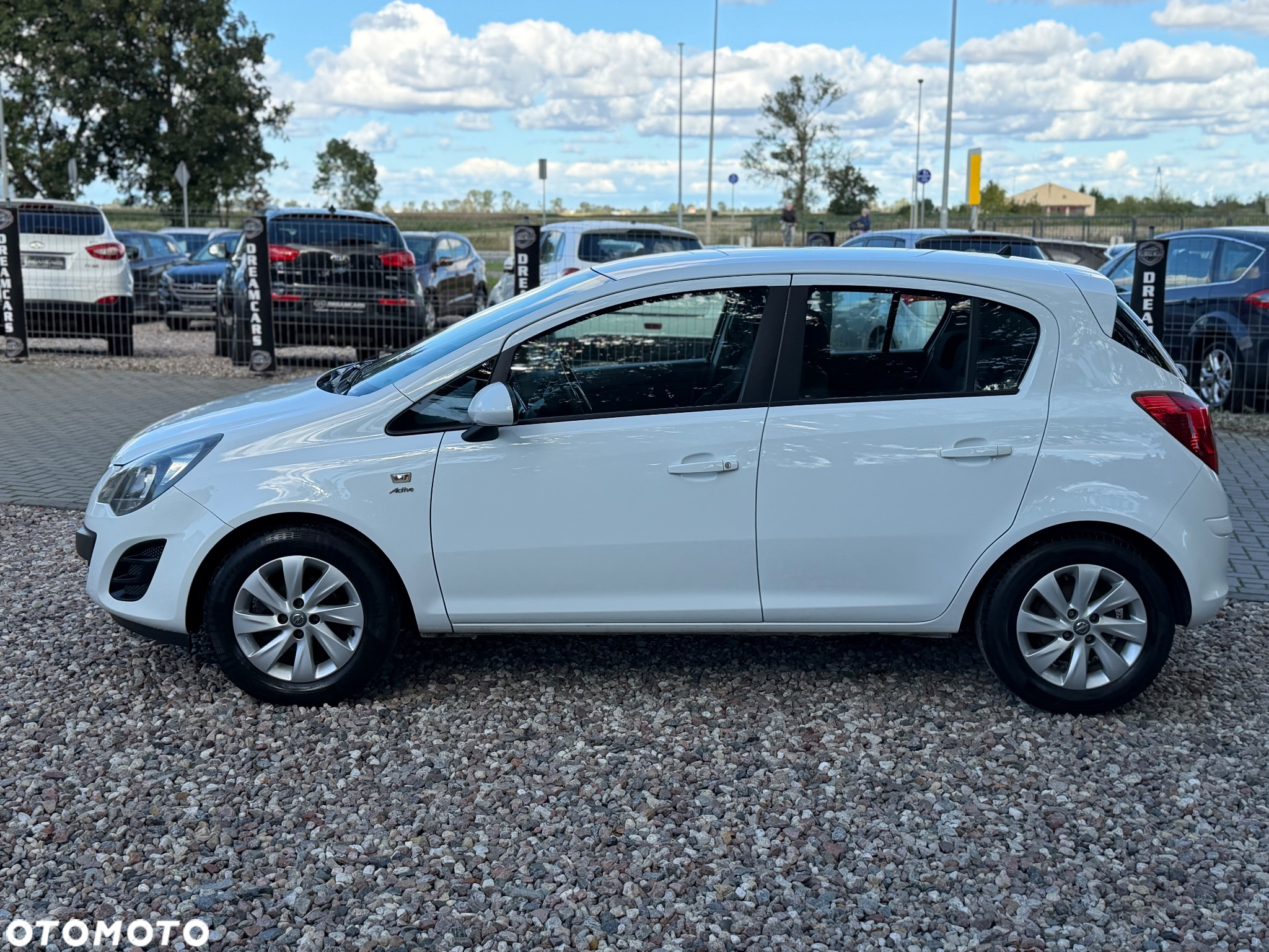 Opel Corsa - 7
