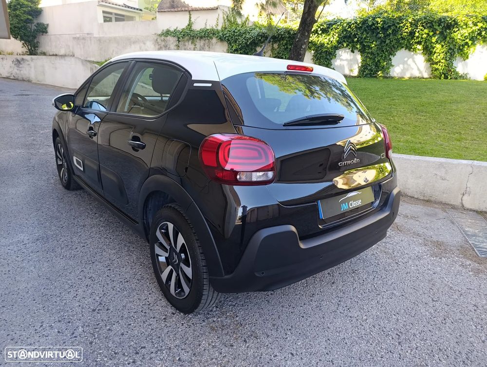 Citroën C3 Pure Tech S&S Feel Pack - 6