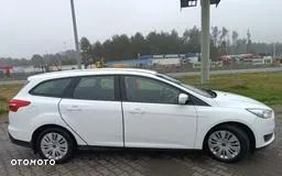 Ford Focus 1.5 TDCi Trend ECOnetic ASS - 2