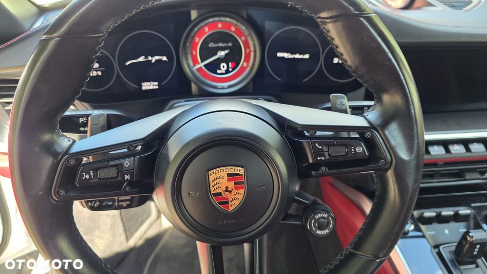 Porsche 911 - 12