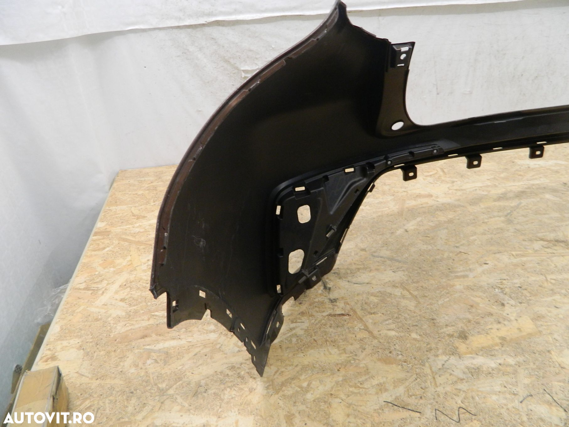 Bara spate Toyota CH-R, 2018, 2019, 2020, 52159-10300. - 8