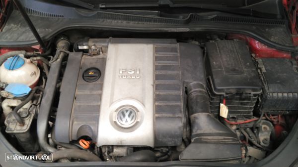 Para Peças Volkswagen Golf V Gti (1K1) - 2