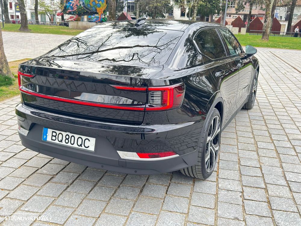 Polestar 2 Long Range 78 kWh AWD - 5