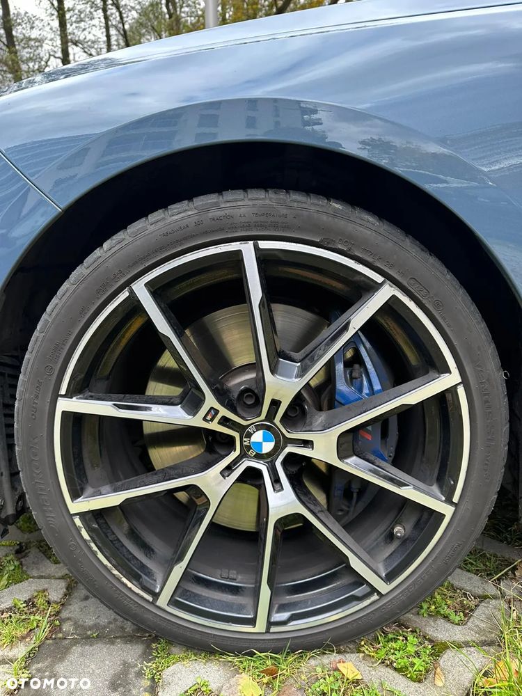 BMW Seria 8 840i xDrive - 8