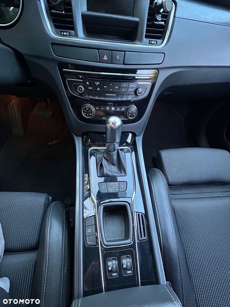 Peugeot 508 1.6 T Business Line - 15