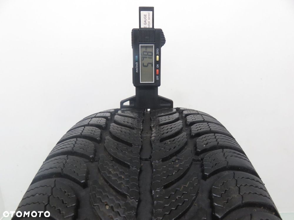 1x 185/65R14 OPONA ZIMOWA Debica Frigo 2 86T - 6