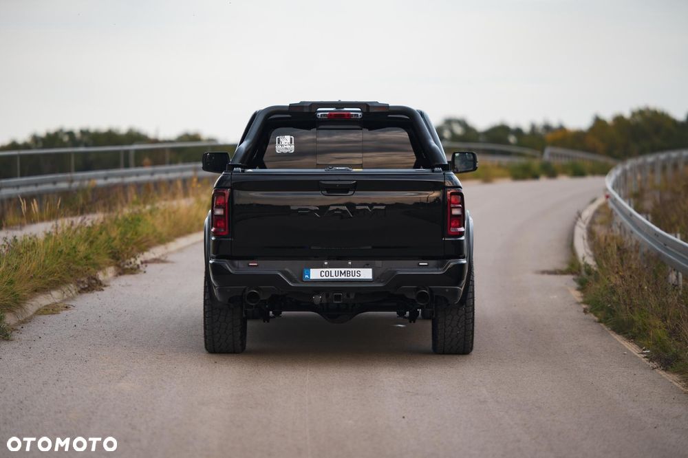 RAM 1500 - 36
