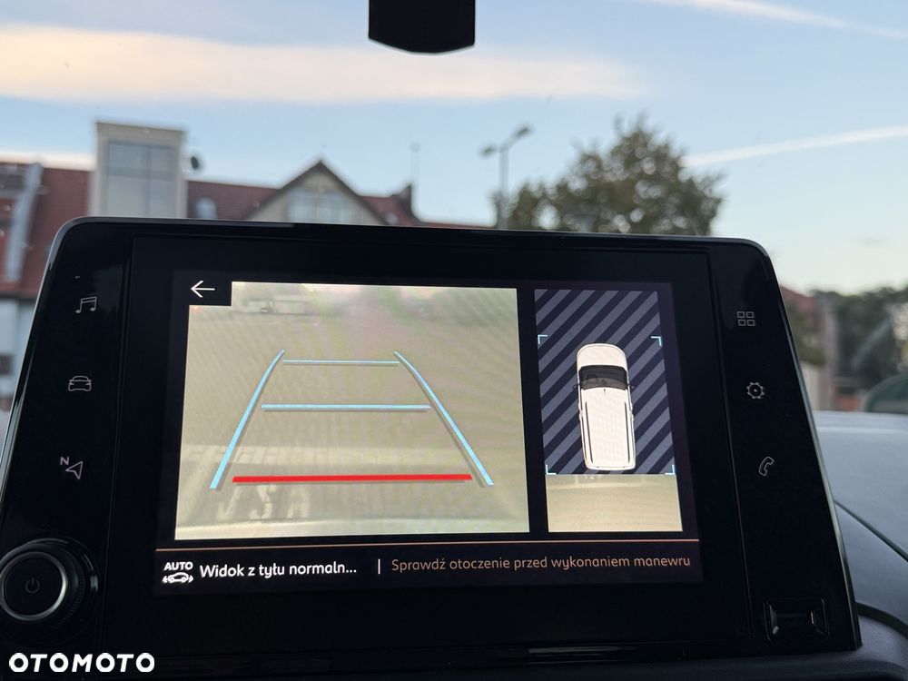 Citroën Berlingo M BlueHDi 130 EAT8 MAX - 19