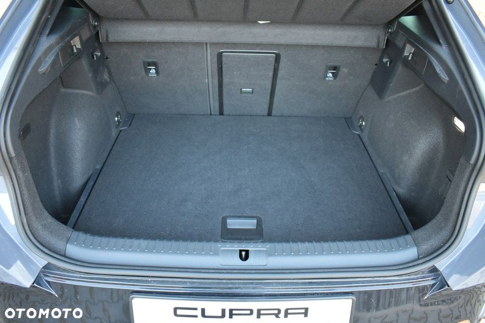 Cupra Formentor 1.5 eTSI mHEV DSG - 9